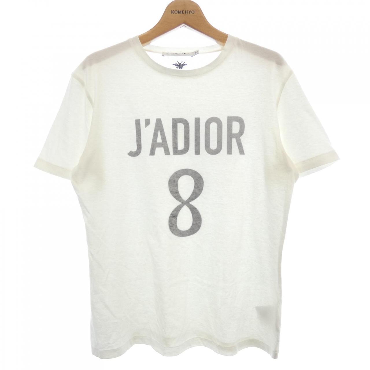 クリスチャンディオール CHRISTIAN DIOR J'ADIOR 8 213T03TC001 Tシャツ
