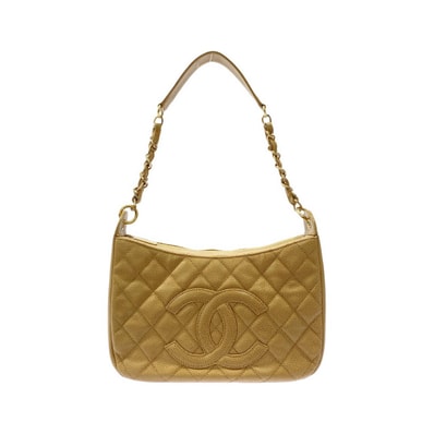 【ヴィンテージ】シャネル 20993 ショルダーバッグ