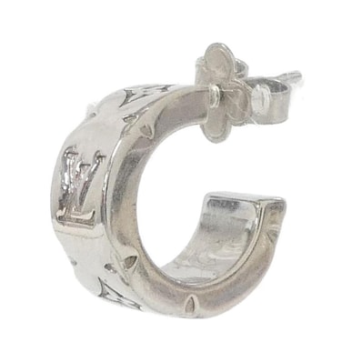ルイヴィトン モノグラム ピアス LVモザイク M02226 ピアス