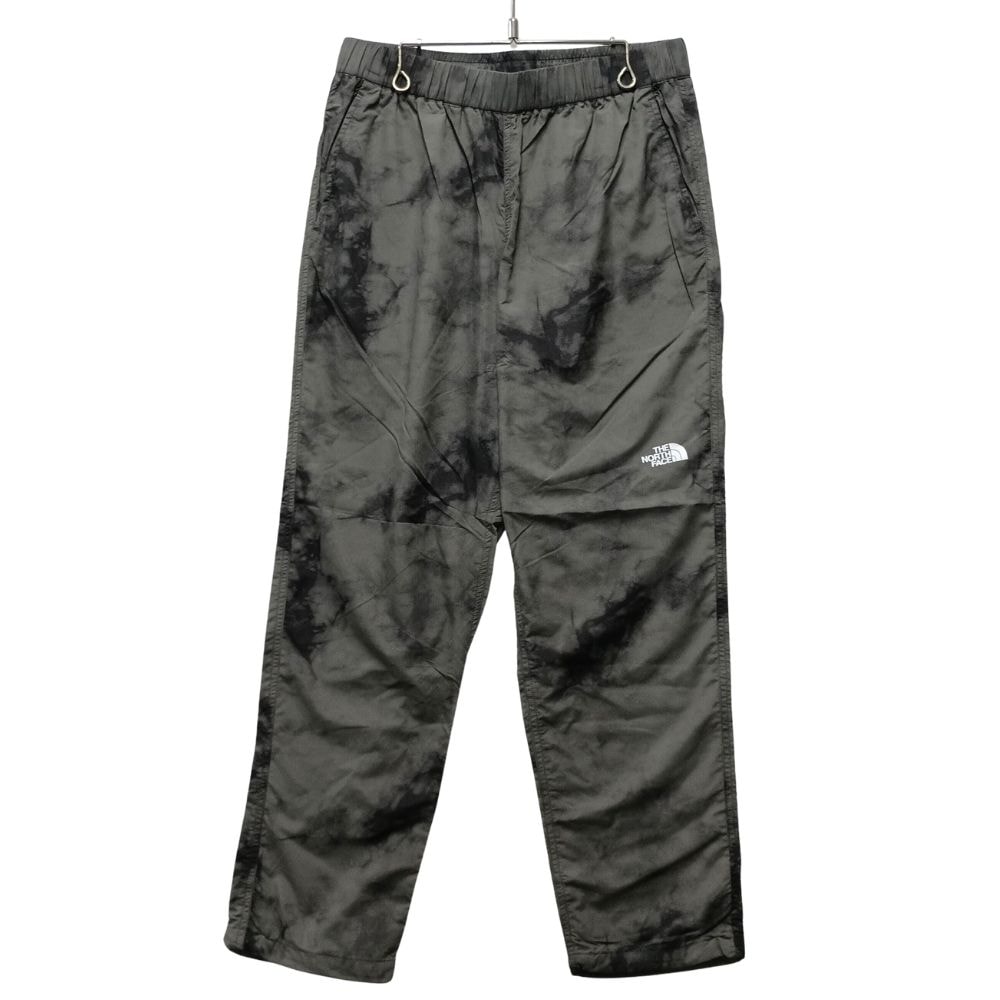 THE NORTH FACE ザ・ノースフェイス NB32405 Karka Pant ナイロンパンツ 56697
