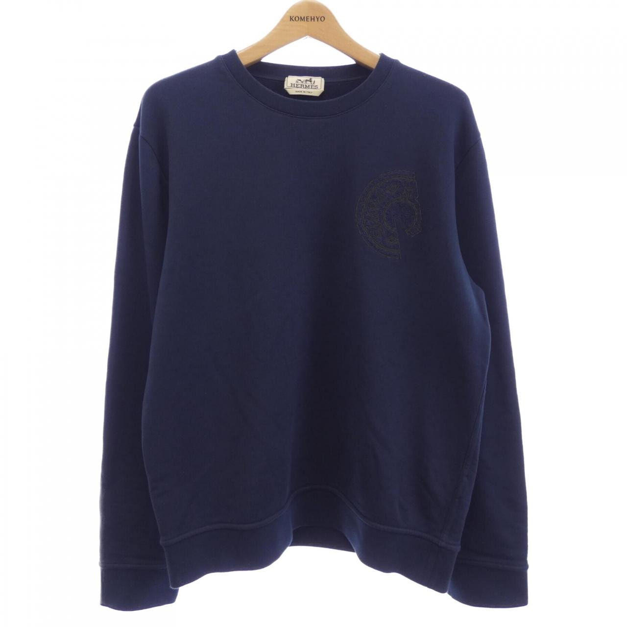 エルメス HERMES 557831HA スウェット