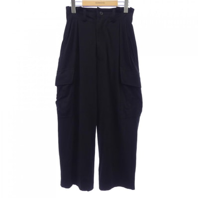 ヨウジヤマモト YOHJI YAMAMOTO FG-P88-010 パンツ