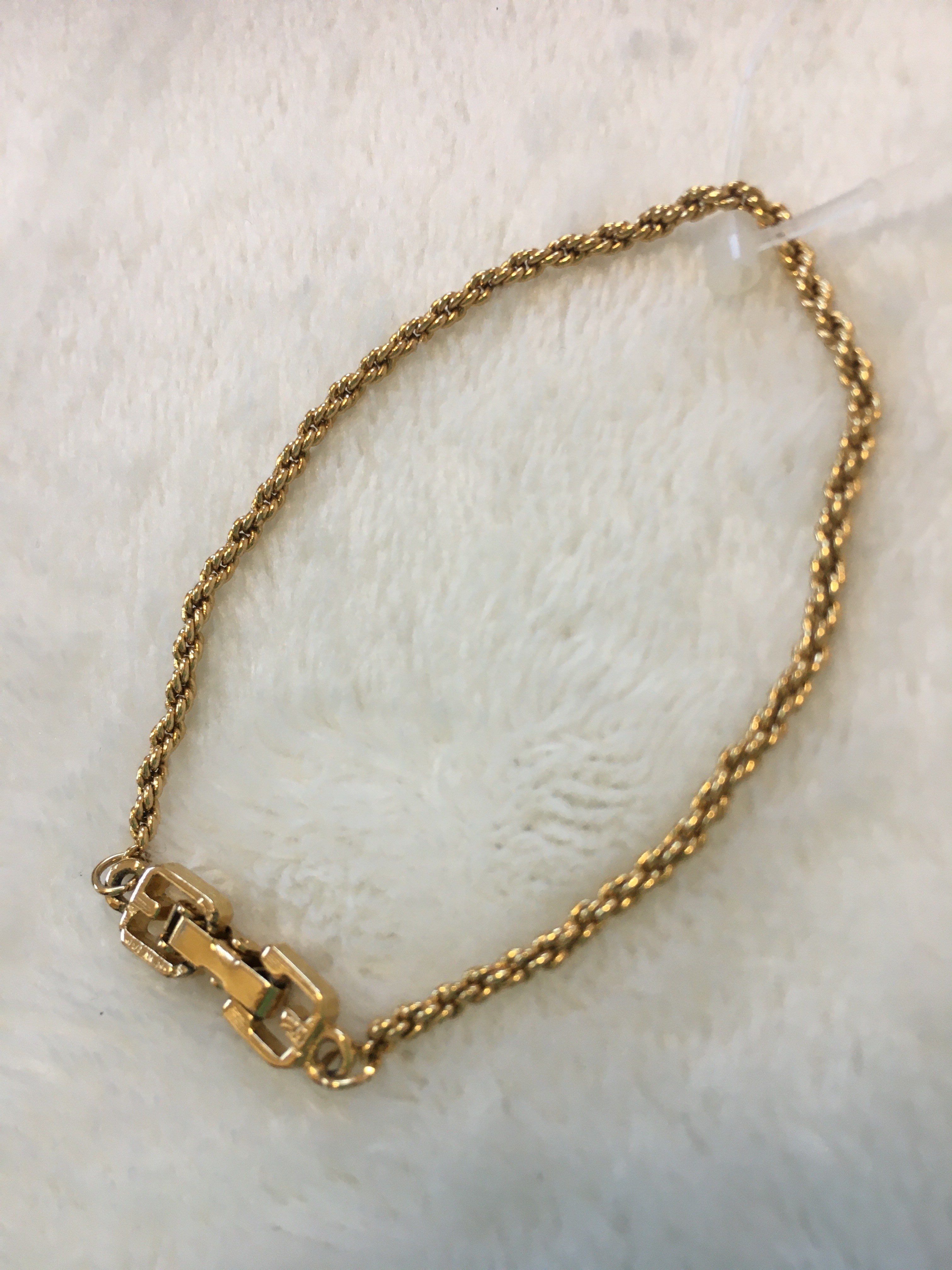 ジバンシィ ブレスレット