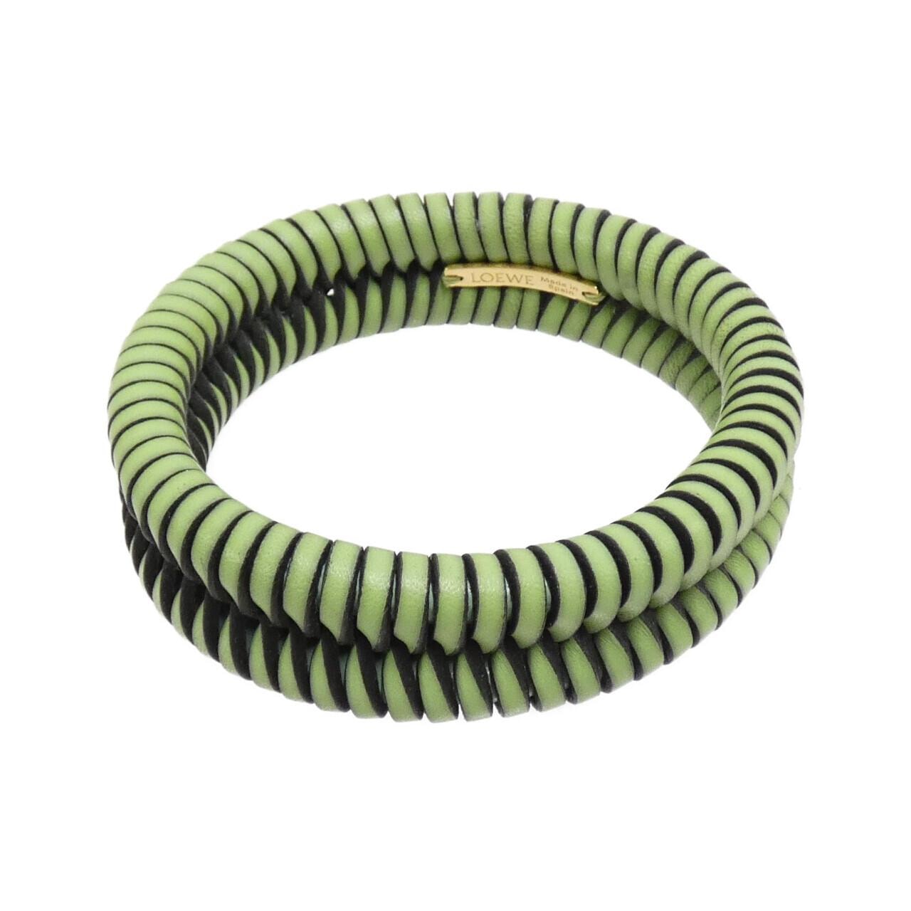 ロエベ J242240X44 ブレスレット