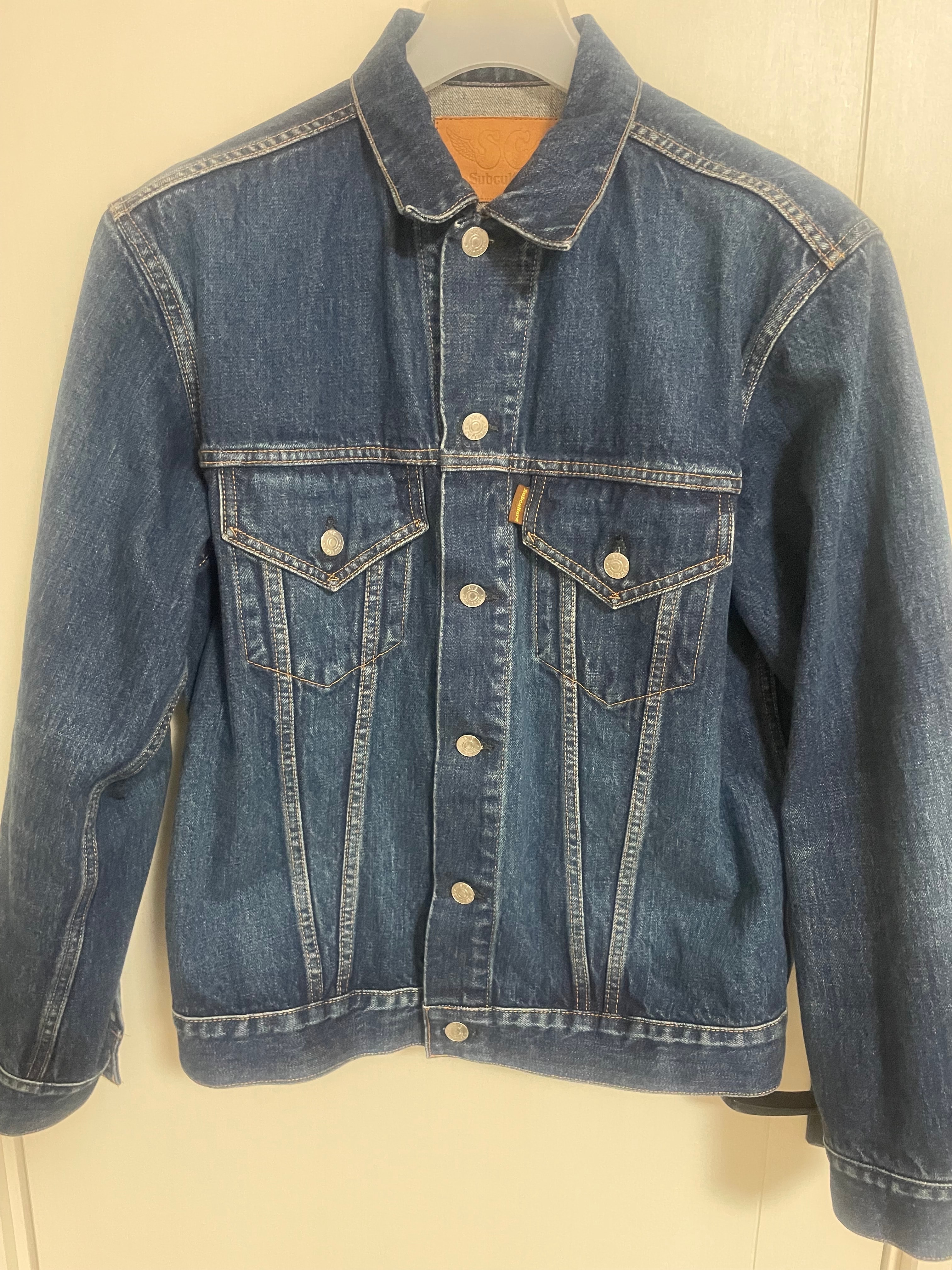 SubCulture S06XX Horse Hide (SV925) 