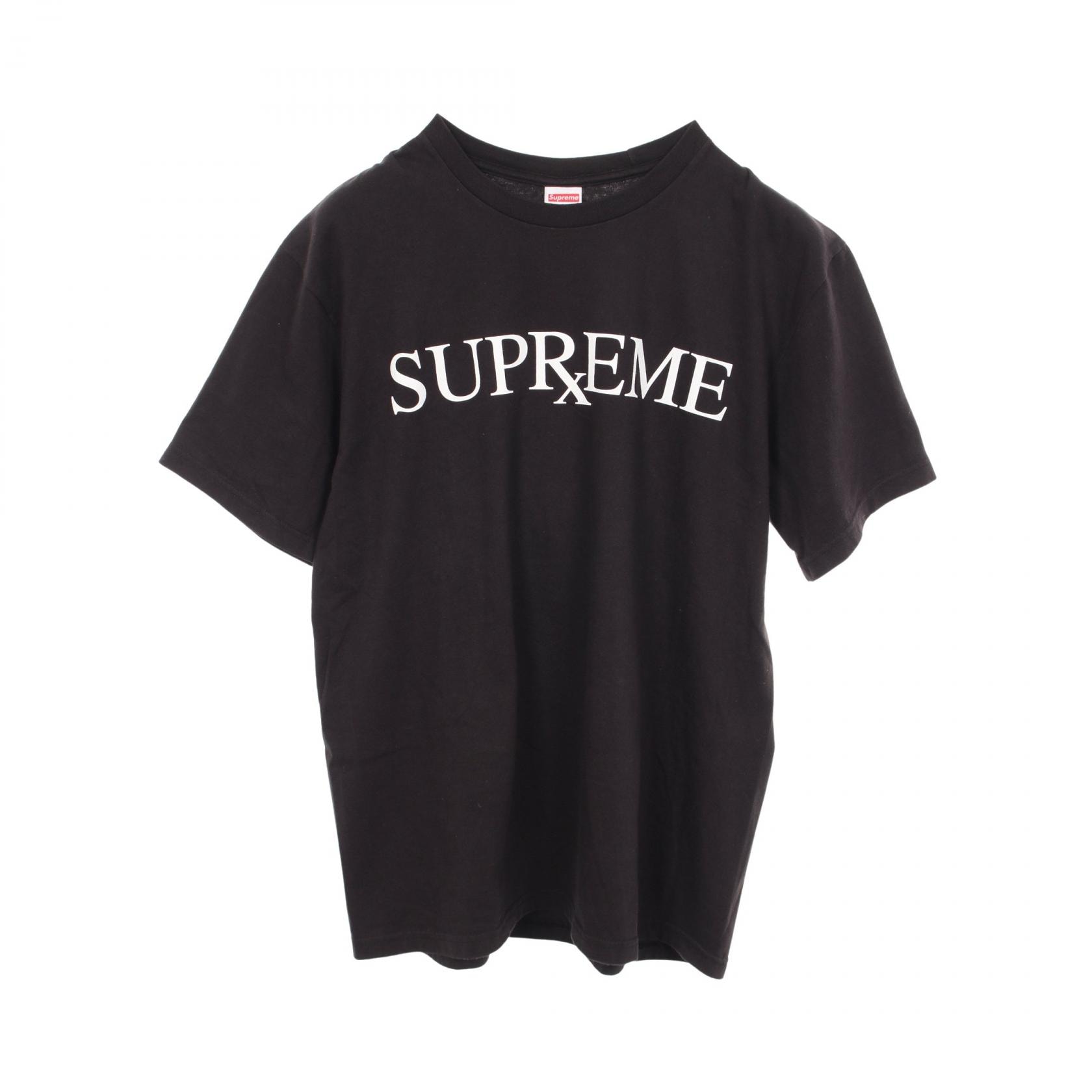 Supreme x Jordan Biggie S/S Top 