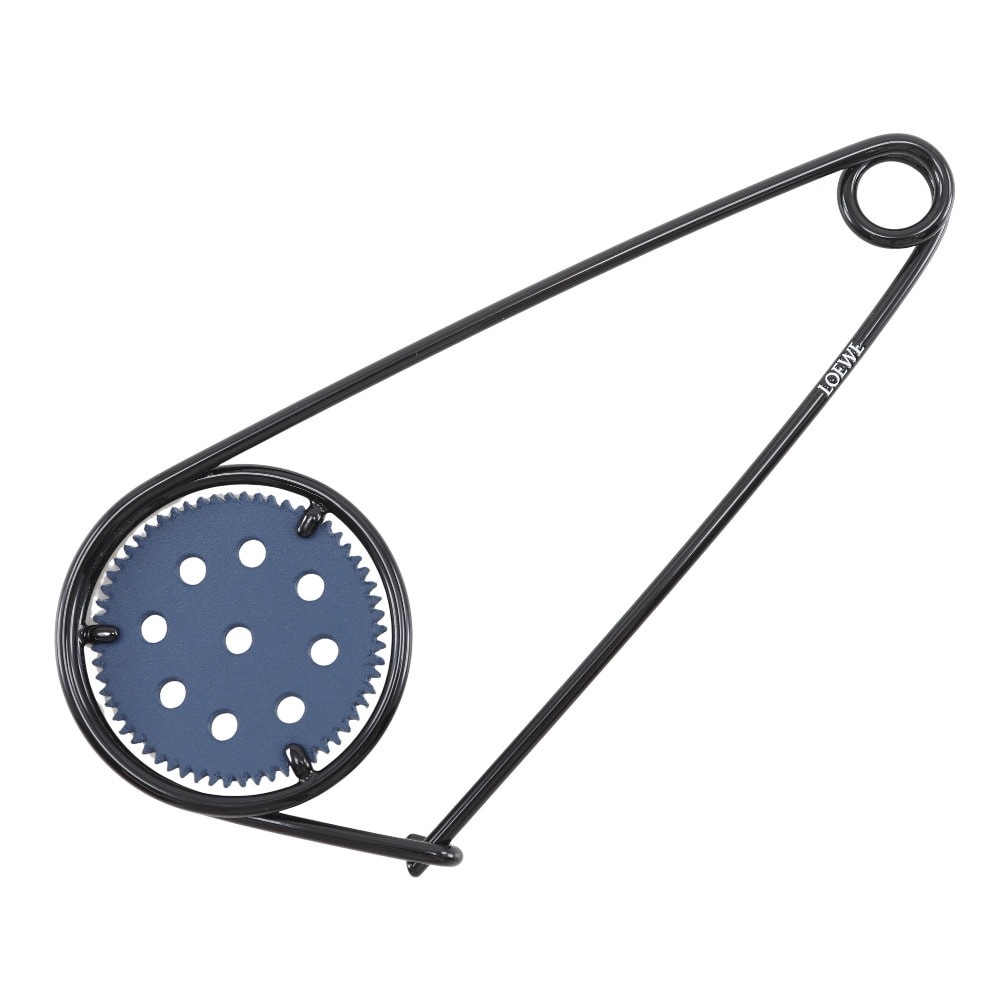 ロエベ メカノピン バッグチャーム レディースチャーム