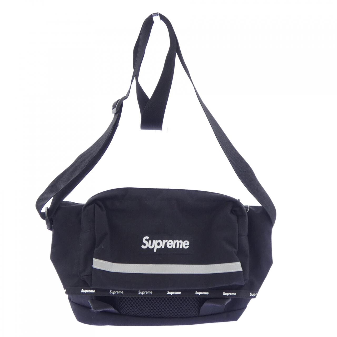 Supreme Sling Bag 21SS 