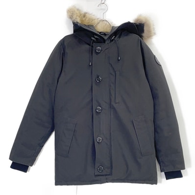 カナダグース 3426MB CHATEAU PARKA BLACK LABEL HERITAGE/シャトー パーカー ブラックレーベル ヘリテージ M