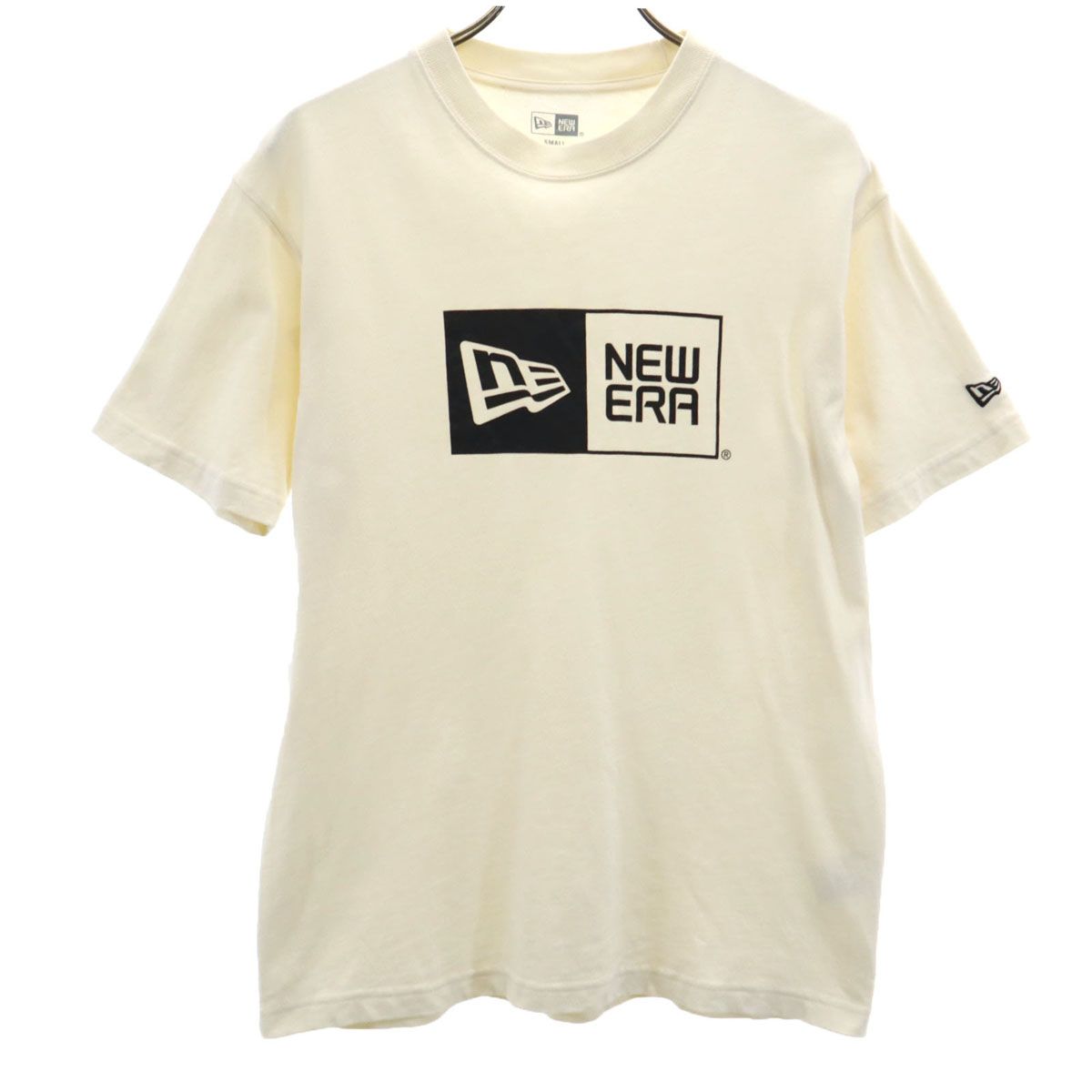 NEW ERA ニューエラ 半袖 Tシャツ S