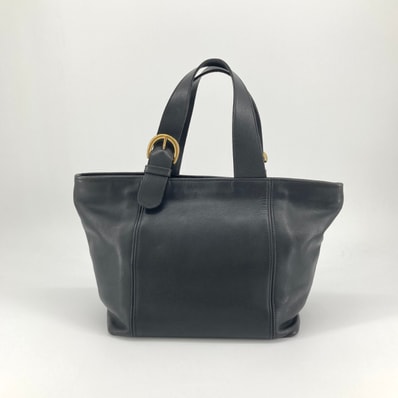 COACH(コーチ) 4133 トートバッグ ブラック