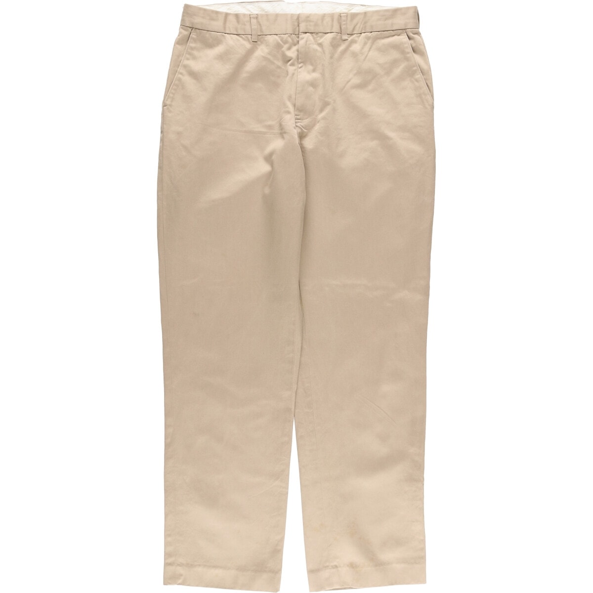 古着 ラルフローレン Ralph Lauren POLO by Ralph Lauren チノパンツ メンズw36相当/eaa531632