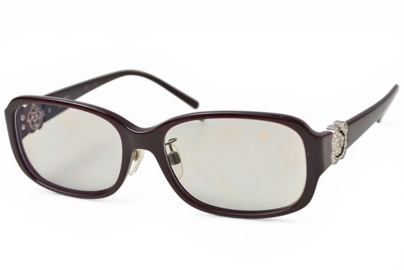 シャネル サングラス レディース