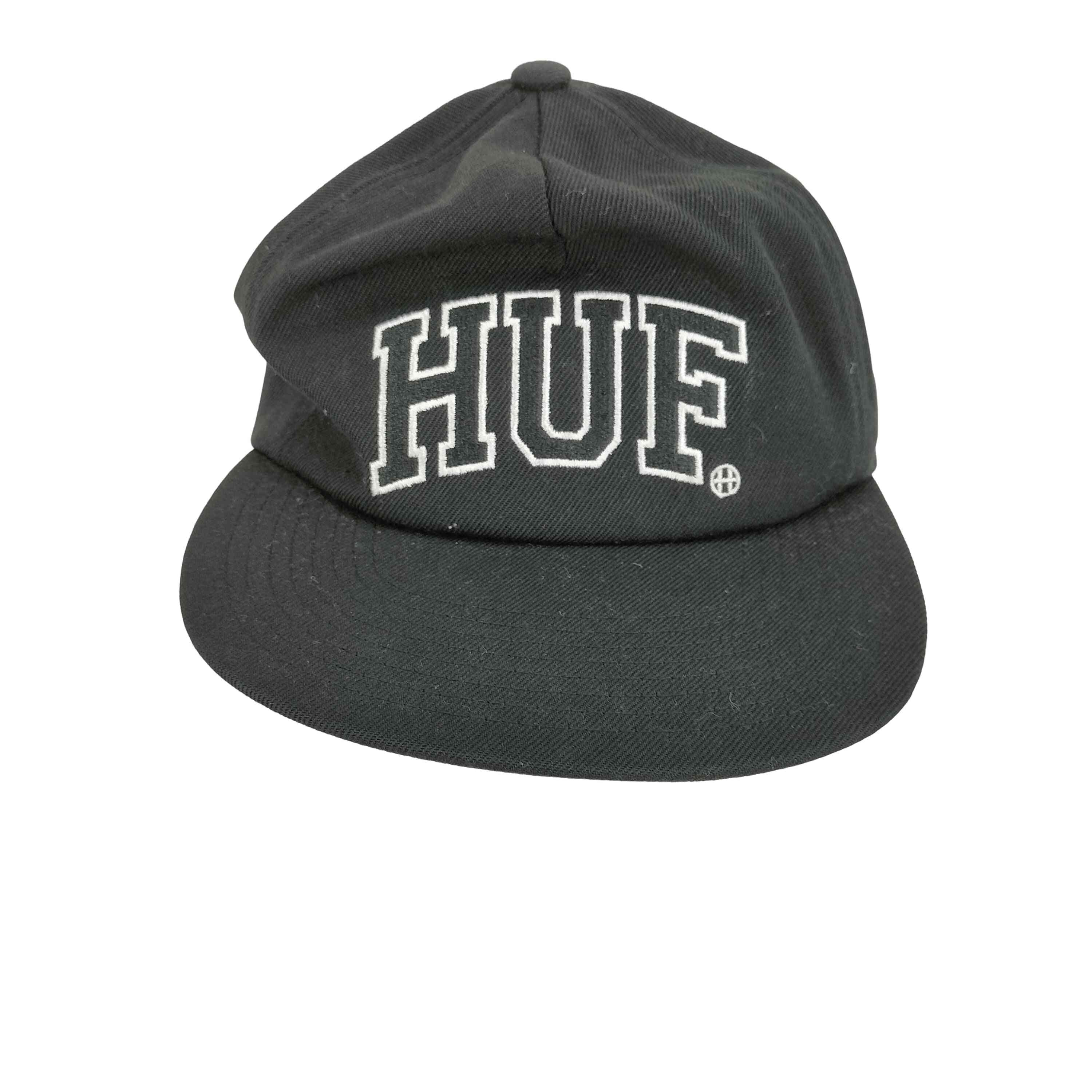 アーチロゴスナップバックキャップ【1141787647060】