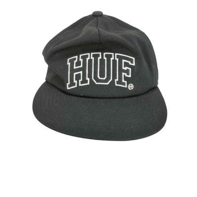 アーチロゴスナップバックキャップ【1141787647060】