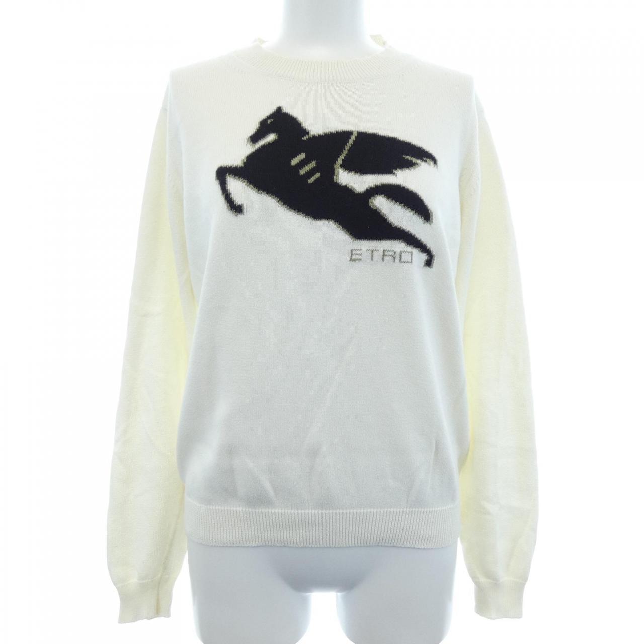 エトロ ETRO ニット