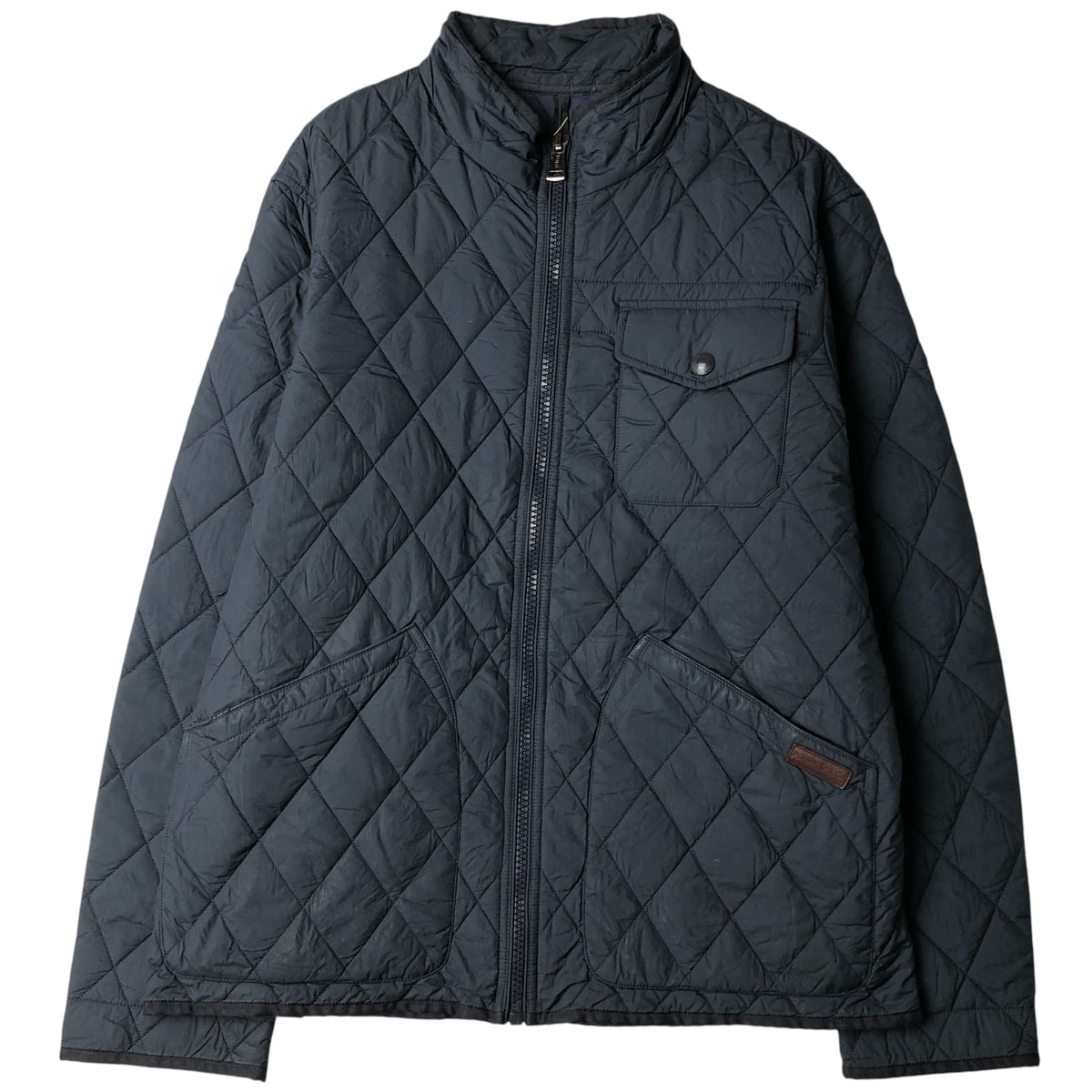 古着 ラルフローレン Ralph Lauren POLO RALPH LAUREN キルティングジャケット メンズM相当/eaa606380