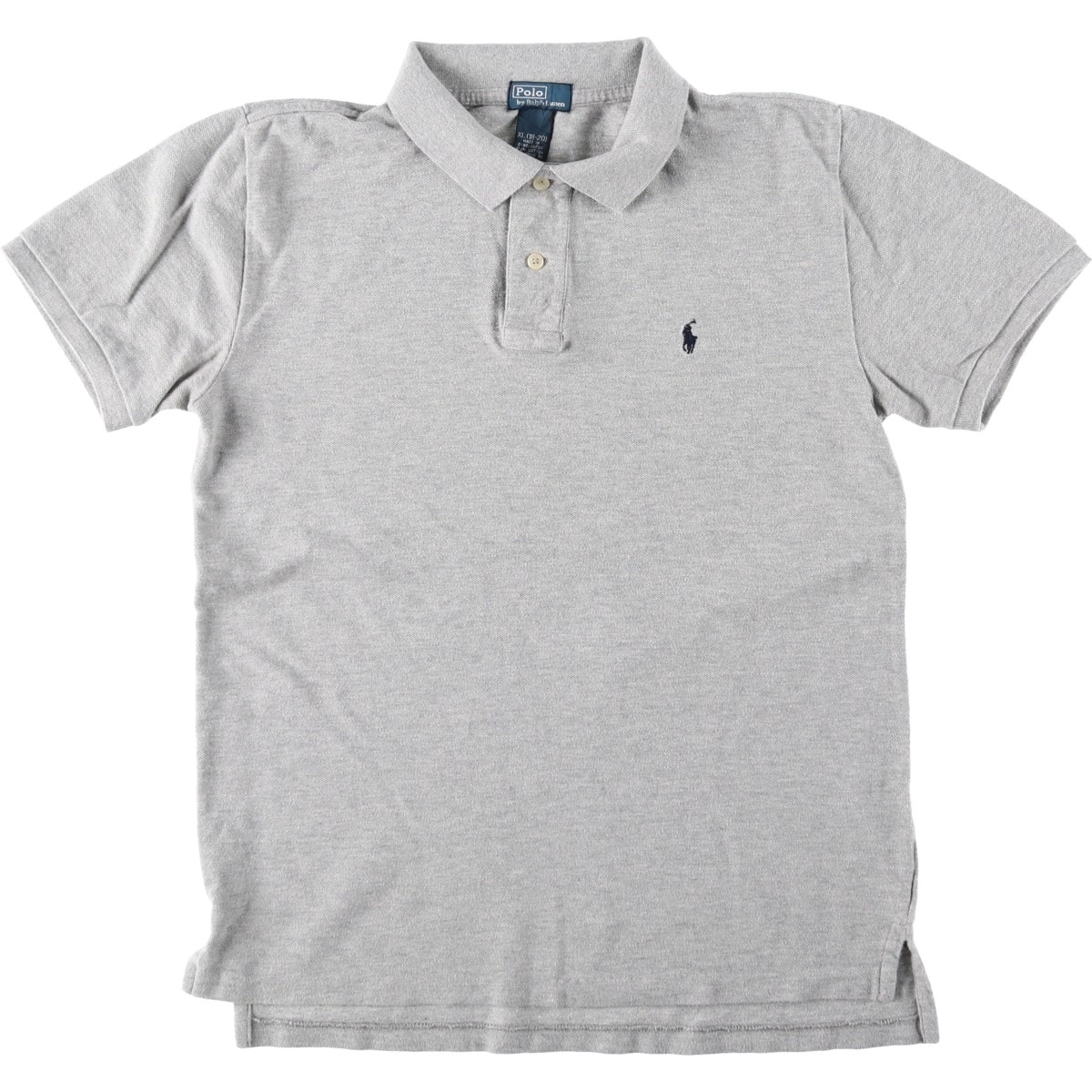古着 ラルフローレン Ralph Lauren POLO by Ralph Lauren 半袖 ポロシャツ レディースM相当/eaa620546