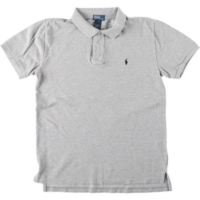 古着 ラルフローレン Ralph Lauren POLO by Ralph Lauren 半袖 ポロシャツ レディースM相当/eaa620546