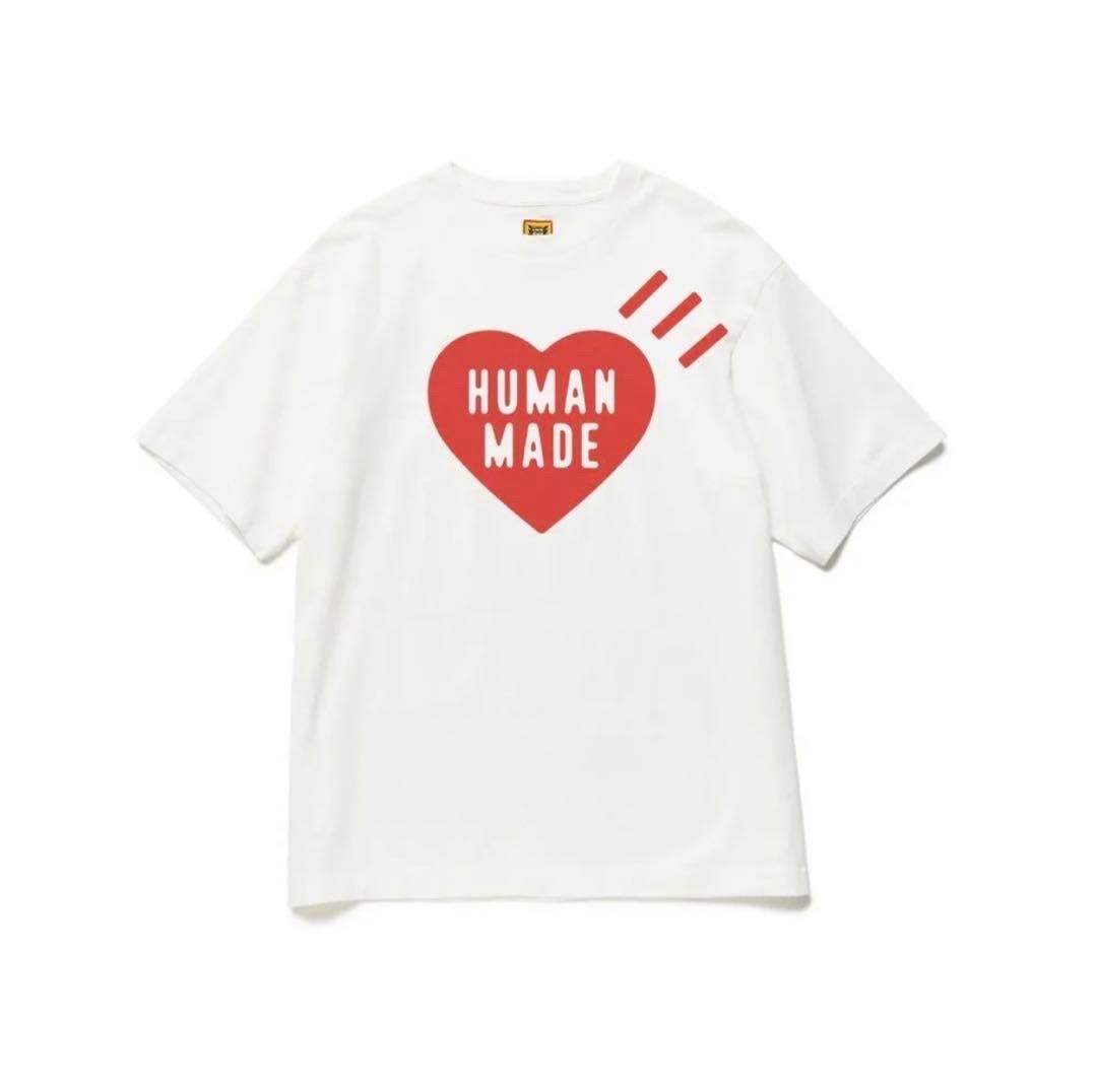 DAILY S/S T-SHIRT #250325 × 1