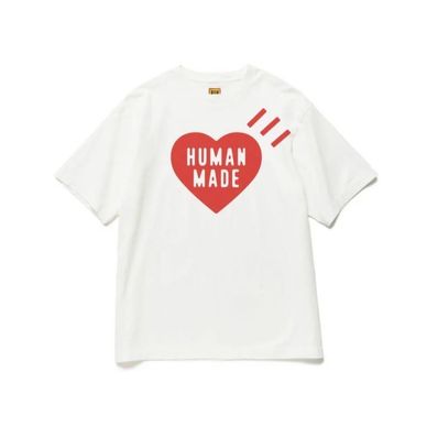 DAILY S/S T-SHIRT #250325 × 1