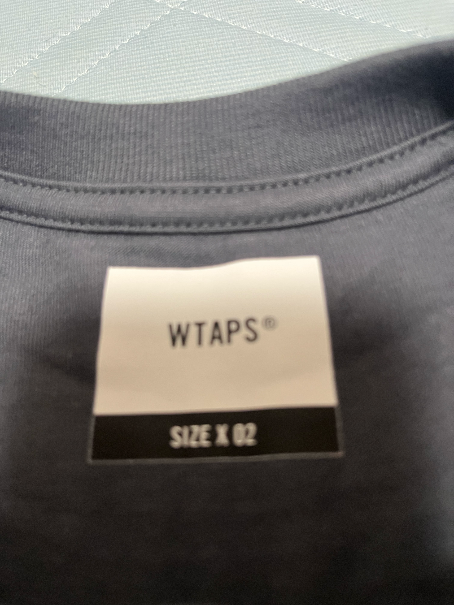 Wtaps MMXXTee