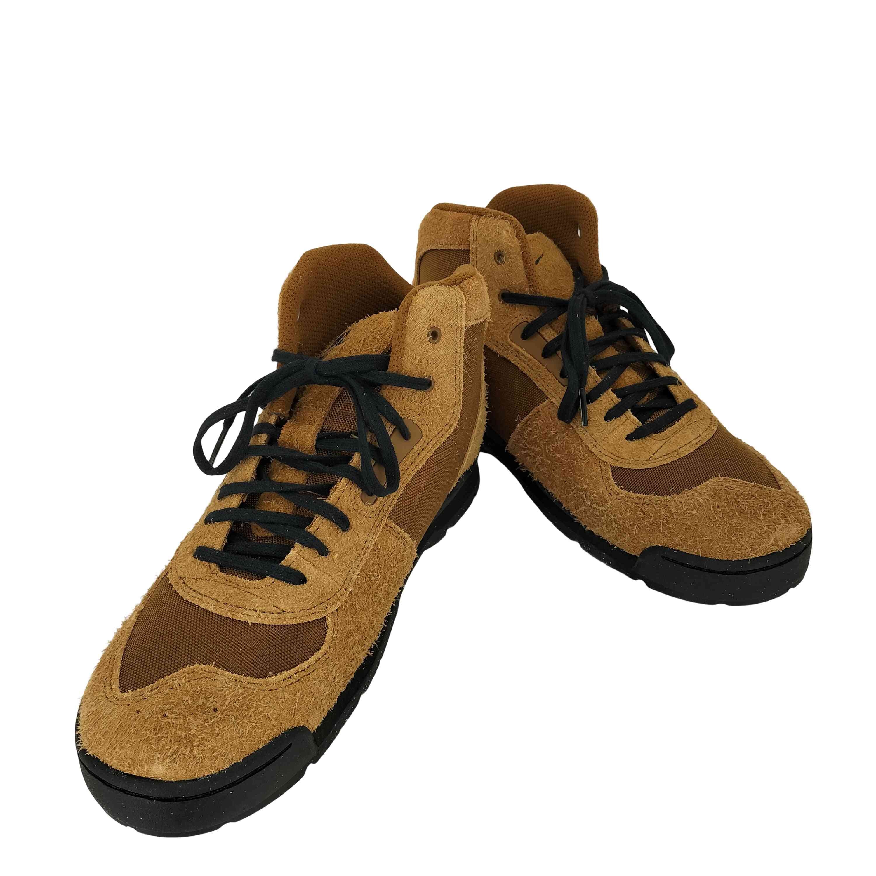 Light British Tan and Black【1142906385818】
