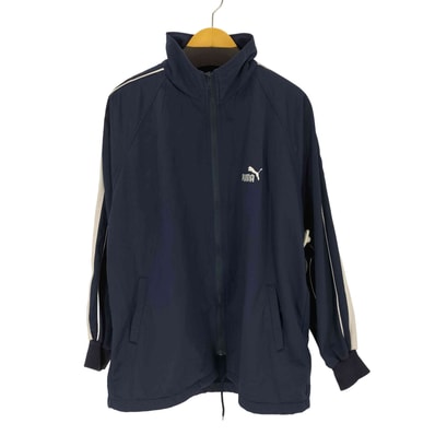 PUMA x SNIDEL Eco-Fur Blouson PUMA x SNIDEL Eco-Fur Blouson