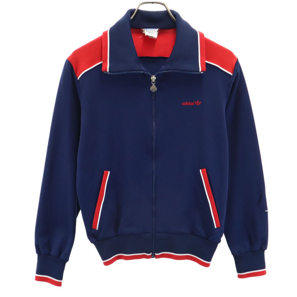 adidas 70s トラックジャケット