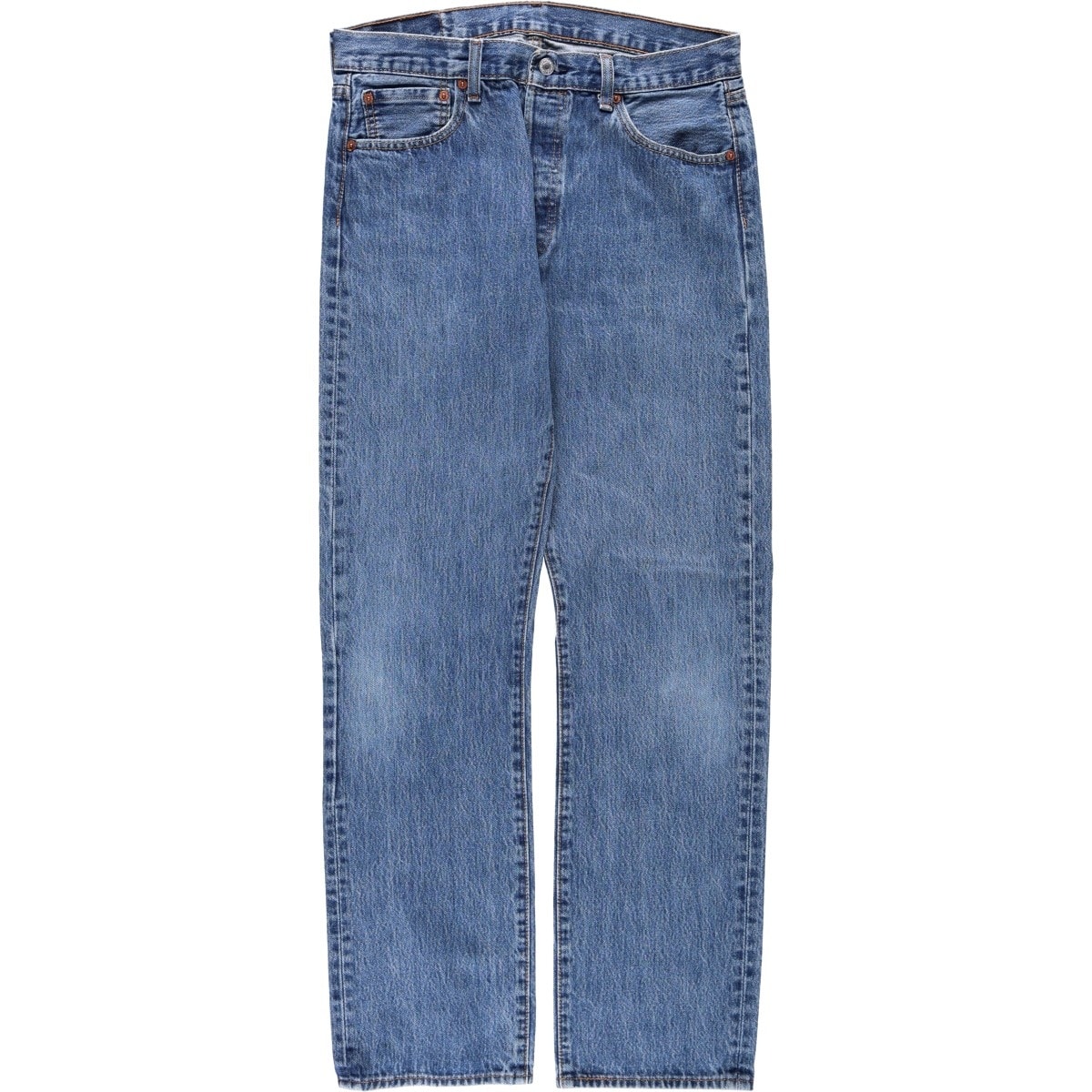 古着 リーバイス Levi's 501-0194 ストレートデニムパンツ メンズw33相当/eaa663295