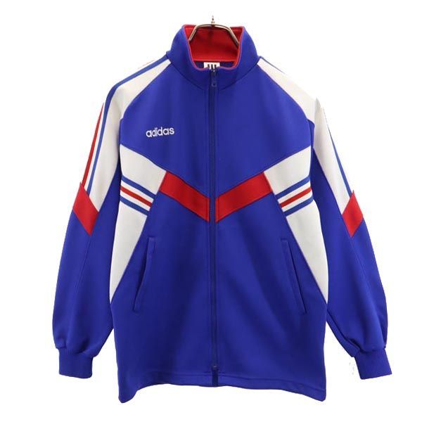 adidas 80s 90s トラックジャケット