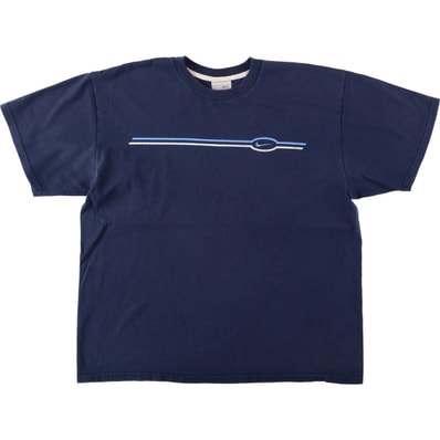 古着 00年代 ナイキ NIKE ロゴTシャツ メンズL相当/eaa638767