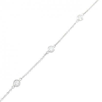 ティファニー バイザヤード 5P ブレスレット