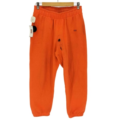 24AW Small Box Sweatpant ボックスロゴ スウェット ジョガー パンツ【1143860309742】