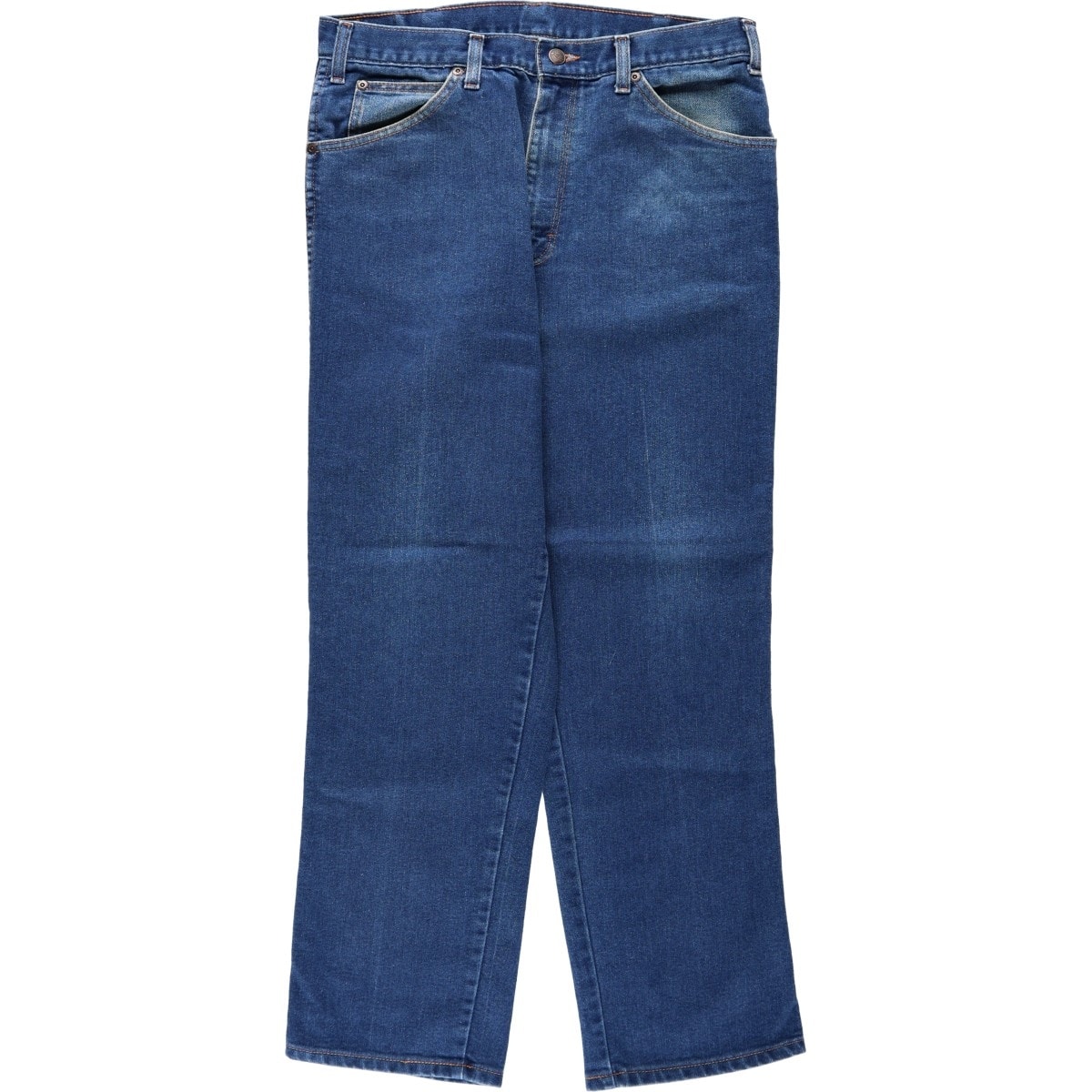 古着 ディッキーズ Dickies ストレートデニムパンツ メンズw33相当/eaa672198