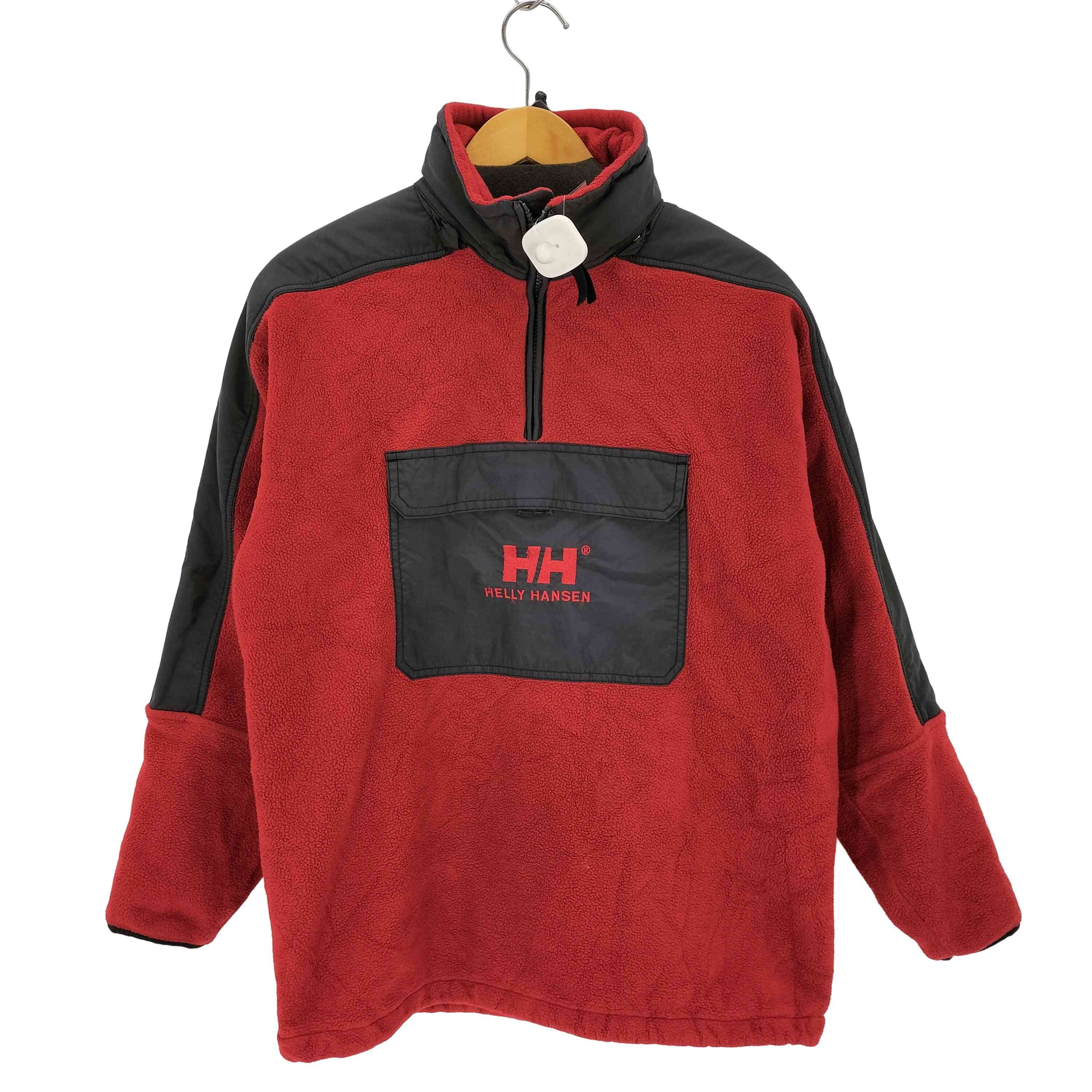 HELLY HANSEN x CHALLENGER Racing Jacket (Unisex) 