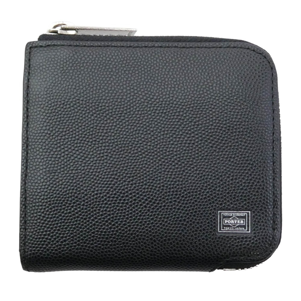 PORTER TANKER x JJJJound Wallet 