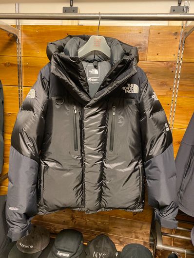 ヒマラヤンパーカーダウンジャケット