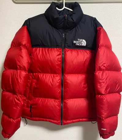 The North Face 1996 Retro Nuptse Jacket "Black"