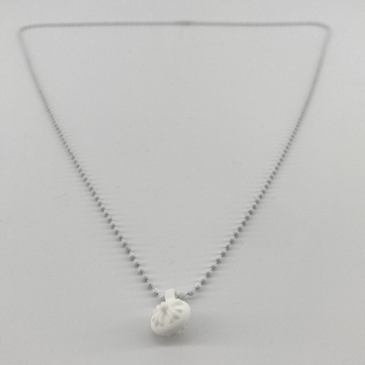 CHROME HEARTS（クロムハーツ） RUBBER CRS BALL ラバークロスボール