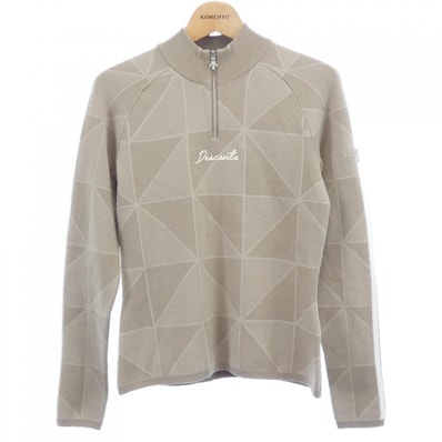 デサント DESCENTE ニット