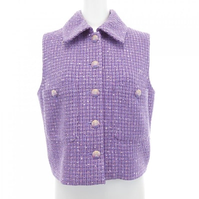 シャネル CHANEL P76338V68256 ベスト