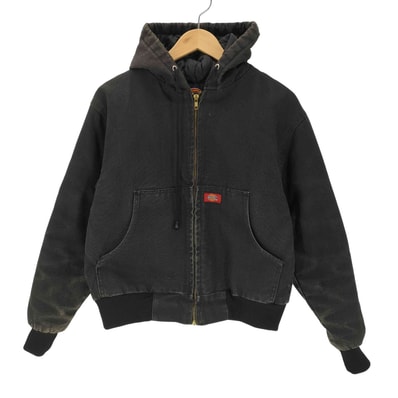 00 SActive Jacket 裏地キルティング ダック地 アクティブ ジャケット【1143668097537】