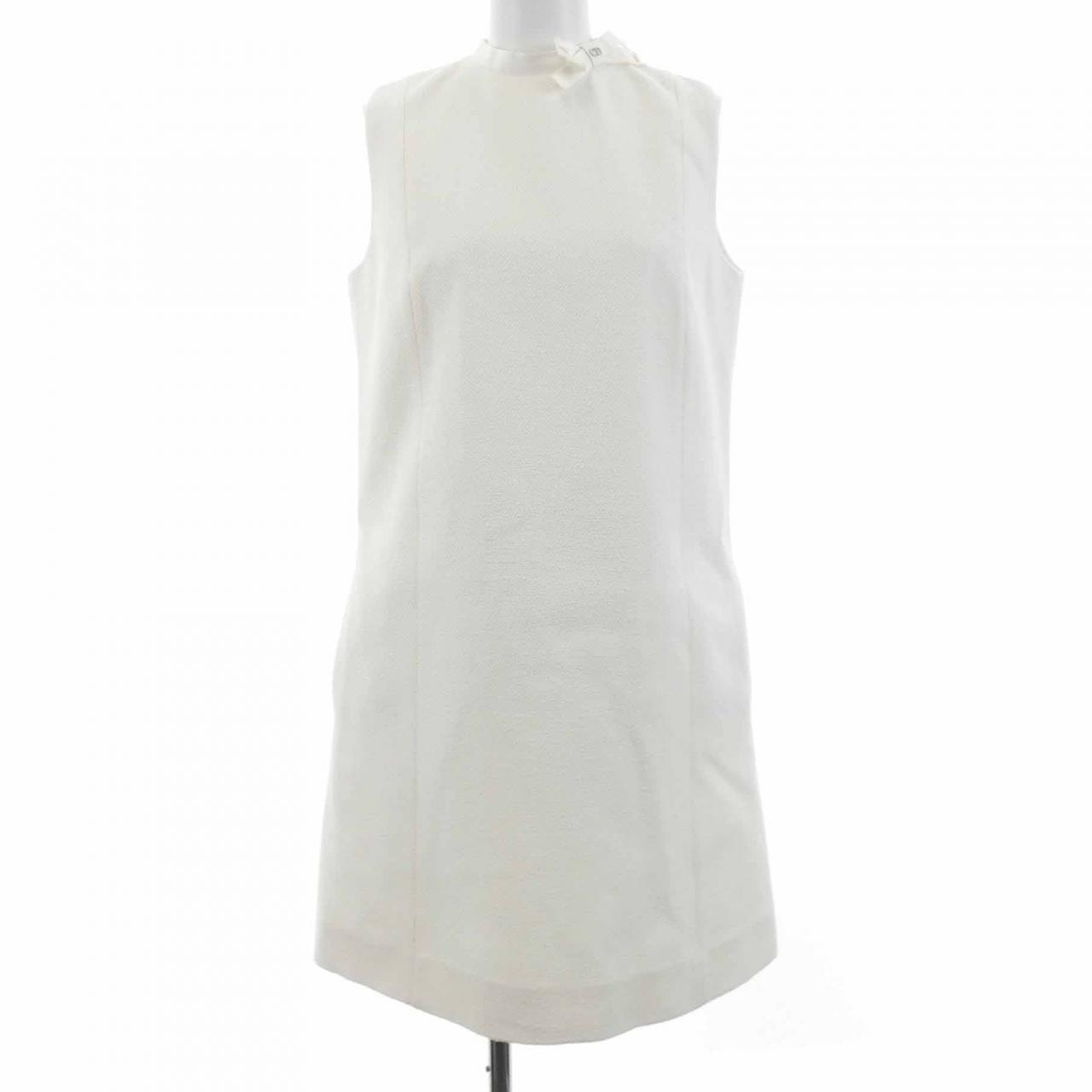 クリスチャンディオール CHRISTIAN DIOR 621R21A1761 ワンピース