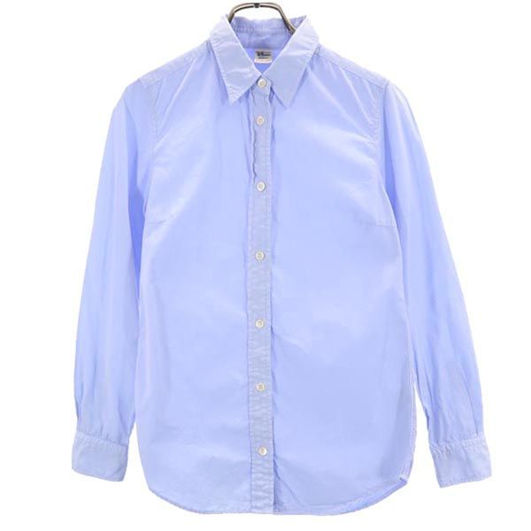 Ron Herman ロンハーマン 長袖 シャツ XS