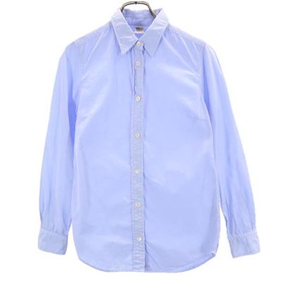 Ron Herman ロンハーマン 長袖 シャツ XS