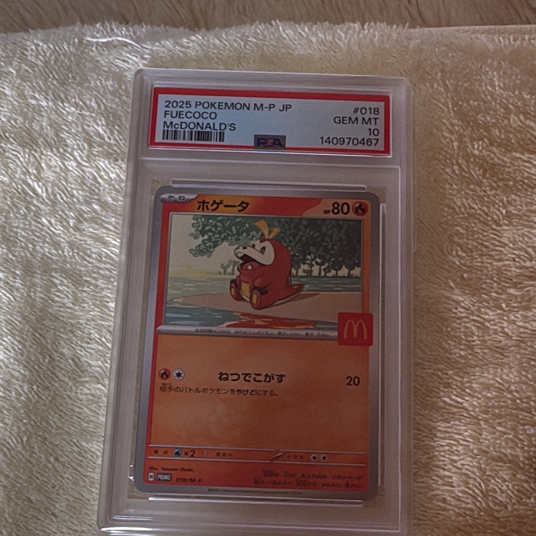 とりかえっこプリーズ！ P [XY-P 282](プロモーションカード「とりかえ