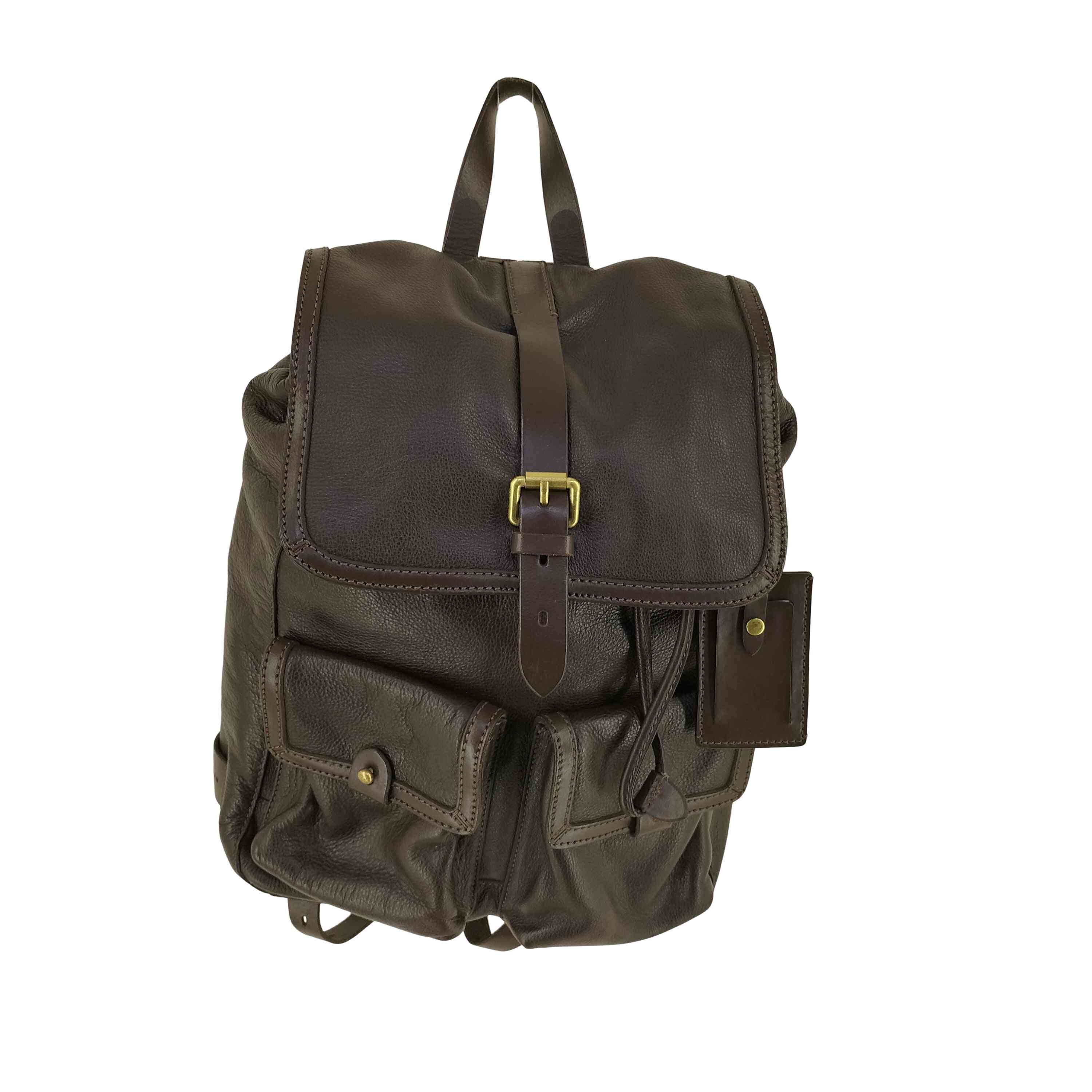F11089 Matthews Backpack【1141169298712】