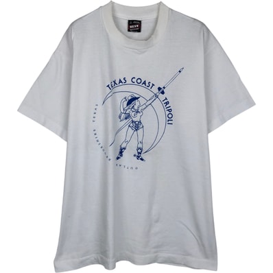 古着 90年代 フルーツオブザルーム FRUIT OF THE LOOM プリントTシャツ USA製 メンズL相当 ヴィンテージ/eaa648453