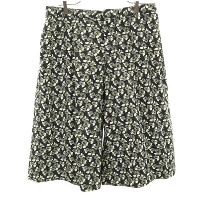 MARNI マルニ イタリア製 ハーフ パンツ